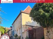 Maison pierre Plazac