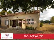 Maison pierre T6 + 150 m² HAB + 2 dépendances + 115m² et... Maison pierre T6 + 150 m² HAB + 2 dépendances + 115m² et...