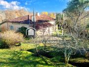 Maison Pierre/Colombage Traditionnelle avec dépendance...