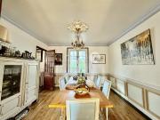 Maison pierres bourg de Moelan