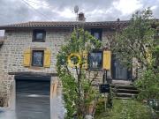 Maison Pierres entre Ambert et Billom