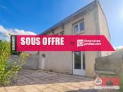 Maison Pinsaguel 5 pièce s 95.33 m2 95m² Pinsaguel