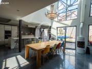 Maison Piscine Centre ville