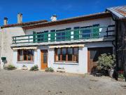 Maison Plagne 8 pièce s 193 m2