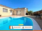 MAISON PLAIN PIED 104M2 AVEC GARAGE