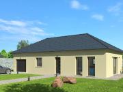 Maison plain pied 115m2 + garage