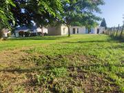 MAISON PLAIN PIED 120 m2 SECTEUR CALME PROCHE DES COMMODIT