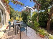 Maison plain pied 125 m2 3 ch dont une suite 1000m2 de...