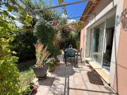 Maison plain pied 125 m2 3 ch dont une suite 1000m² de...