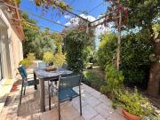 Maison plain pied 125 m2 3 ch dont une suite 1000m² de...