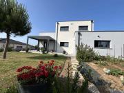 Maison plain pied, 140m2, prestations soignées