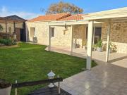 Maison plain pied 150 m2 parfaitement entretenue/ 3...