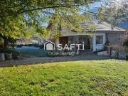 Maison plain pied 155 m2 7 pièces