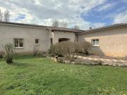 MAISON PLAIN PIED 165 M2 CENTRE VILLE