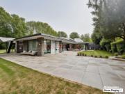 maison plain pied 280 m2 sur 4787 m2