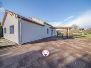 Maison Plain pied 2 chambres