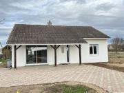 Maison Plain pied 2 chs. jardin