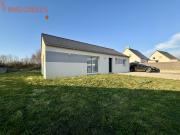 Maison Plain Pied 3 Chambres
