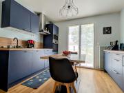 Maison plain pied 3 chambres