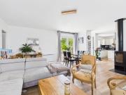 Maison plain pied, 3 chambres, au goût du jour