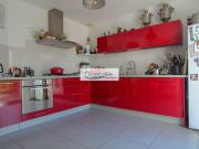Maison plain pied 3 chambres + bureau