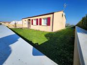 Maison plain pied 3 chambres et garage