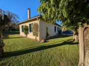 Maison plain pied, 3 chambres proche de Saint Antonin...