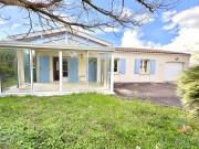 MAISON PLAIN PIED 3CHAMBRES + GARAGE