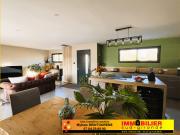 MAISON PLAIN PIED 4 CHAMBRES