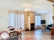 Maison plain pied 4 chambres Jardin arboré