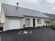 Maison Plain Pied 4 Chambres + Terrain