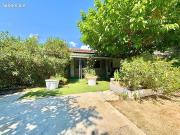 Maison plain pied 4 pieces jardin