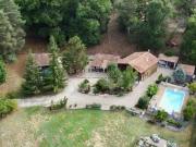 Maison plain pied 6 chambres