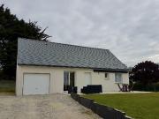 Maison Plain pied 83.50m²