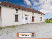 Maison Plain Pied 95 m² 4 Pièces 3 Chambres Terrain 5506...