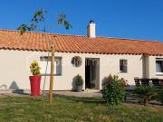 MAISON PLAIN PIED 96m2 MAISON PLAIN PIED 96m2