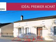 Maison plain pied 96m² avec Garage et Jardin