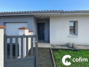 Maison plain pied à louer, 4 pièces Soues 65430