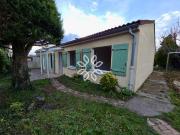 Maison plain pied avec studio indépendant, 122,8 m2