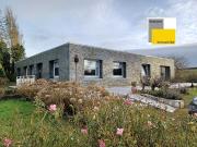 Maison plain pied Carantec 7 pièces 210 m2
