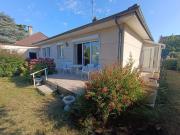 Maison Plain pied de 1966 sur 355 m² de terrain