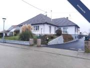 Maison plain pied de 211m² sur terrain de 10,9 ares