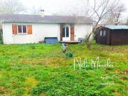 Maison plain pied de 73 m2