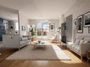 Maison plain pied entrée Thouare sur Loire 98m² Thouaré...