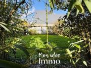 Maison plain pied environ 108 m² 2 chambres Vertou