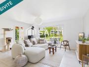 Maison plain pied et rénovée au calme