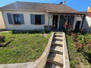 Maison PLAIN PIED MEAUX Val Fleuri 3 ch terrasse,...
