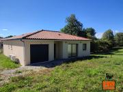 Maison plain pied Nexon 5 pièce s 104 m2