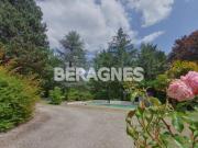 Maison Plain Pied: Sejour 4 Chambres Piscine Parc 128m²...