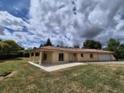 Maison plain pied T4 de 103m2 avec garage de 42m2 et...